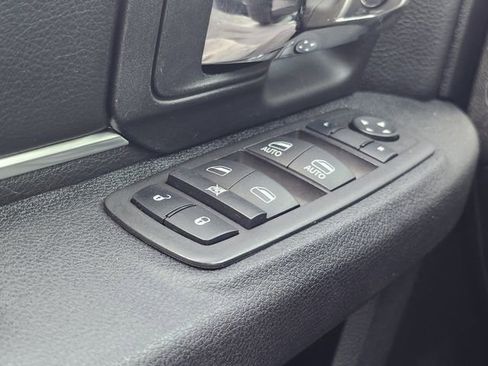 Used 2024 RAM 1500 Classic Warlock image 14