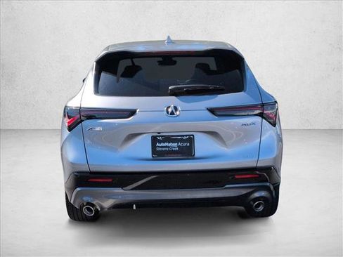 Certified 2025 Acura ADX A-Spec image 7