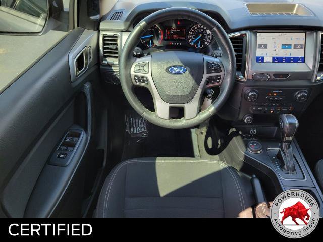 Certified 2021 Ford Ranger XLT w/ Equipment Group 301A Mid AWD/4WD image 19