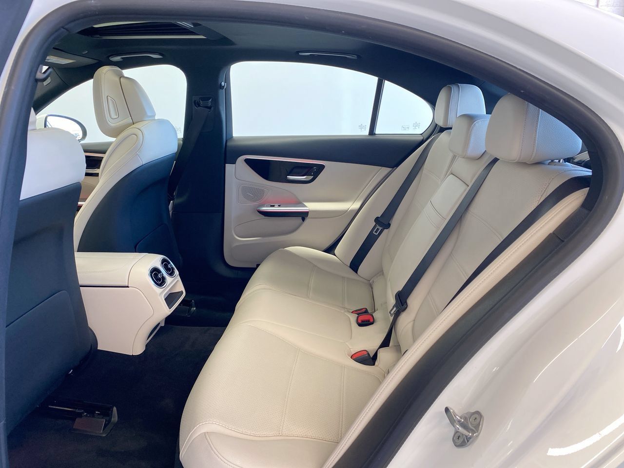 Used 2023 Mercedes-Benz C 300 Sedan w/ Exclusive Trim Package image 33