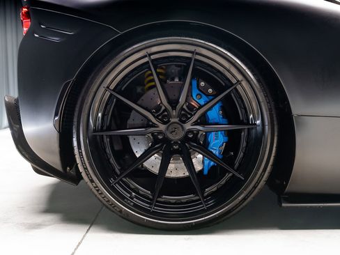 Used 2022 Ferrari SF90 Spider AWD/4WD image 38