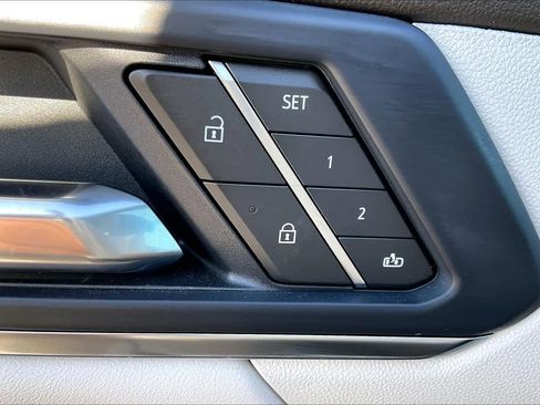 Used 2026 GMC Terrain Denali w/ LPO, Floor Liner Package image 54