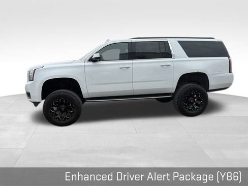 Used 2019 GMC Yukon XL SLE image 10