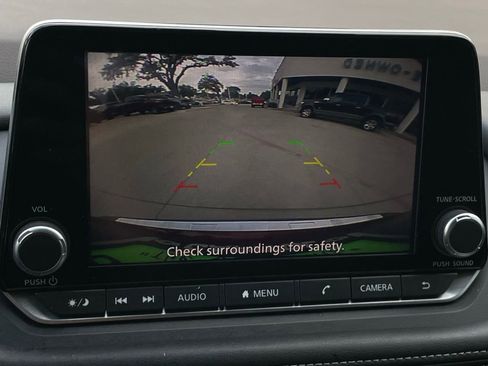 Used 2023 Nissan Rogue SV image 19