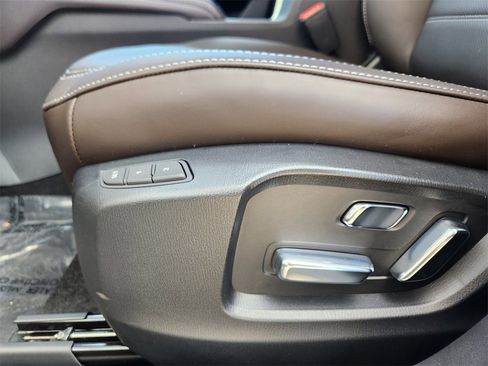 New 2025 MAZDA CX-5 Signature image 9