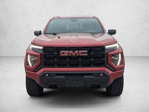 Used 2024 GMC Canyon Elevation w/ Convenience Package image 2