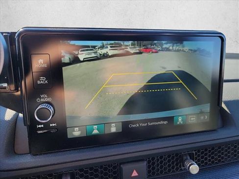 Used 2024 Honda CR-V Sport-L image 22