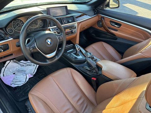 Used 2014 BMW 428i xDrive Convertible image 32