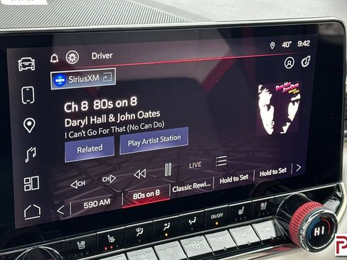 Certified 2023 GMC Canyon AT4X w/ Edition 1 image 21