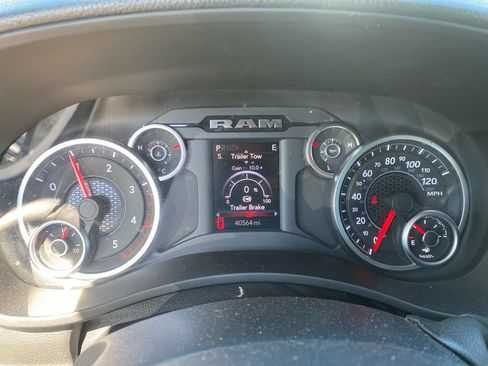 Used 2026 RAM 3500 Tradesman AWD/4WD image 20