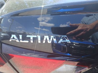 Used 2019 Nissan Altima 2.5 S