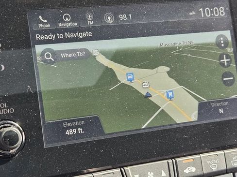 Used 2023 Honda Odyssey Elite image 22