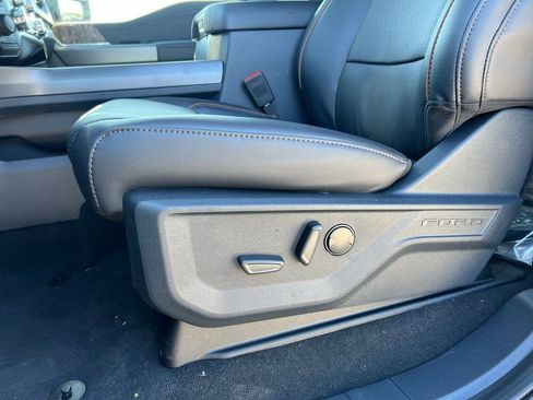 New 2026 Ford F250 Lariat image 14