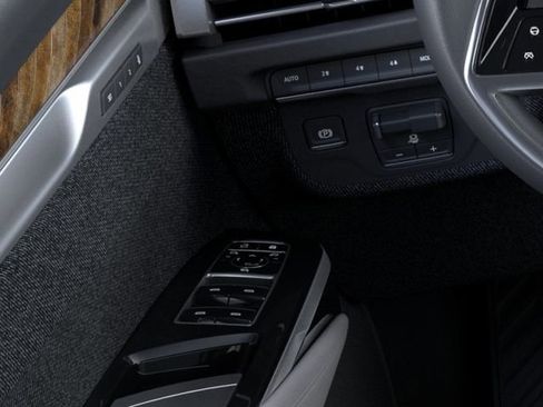 New 2026 Cadillac Escalade ESV Platinum Sport image 22