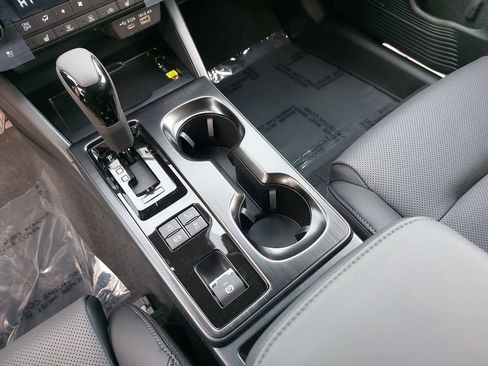 New 2026 Subaru Outback Touring XT AWD/4WD image 23