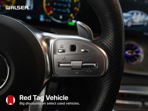 Used 2019 Mercedes-Benz AMG GT 53 image 29