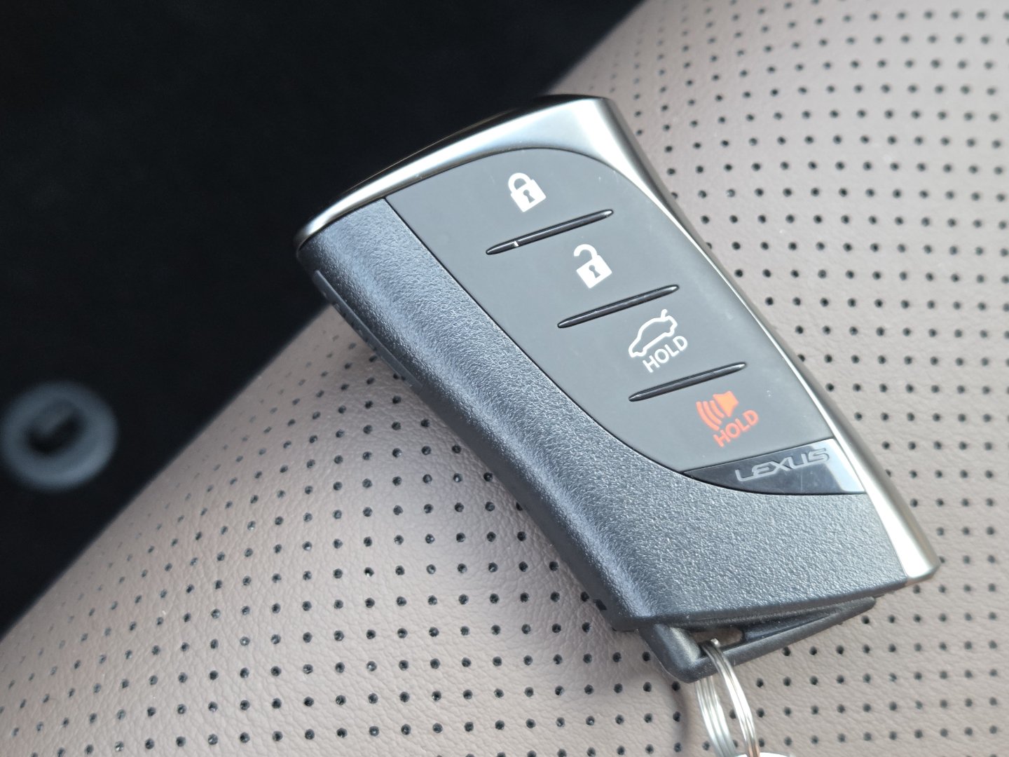 Used 2025 Lexus ES 300h w/ Premium Package FWD image 36