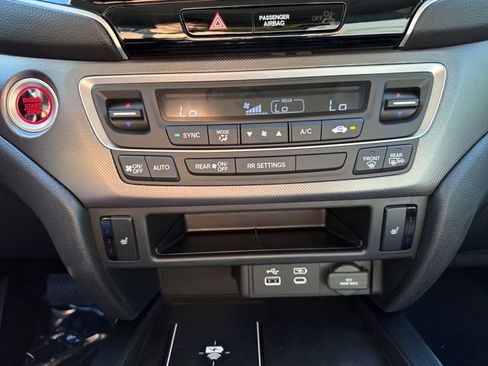 New 2026 Honda Ridgeline RTL image 20
