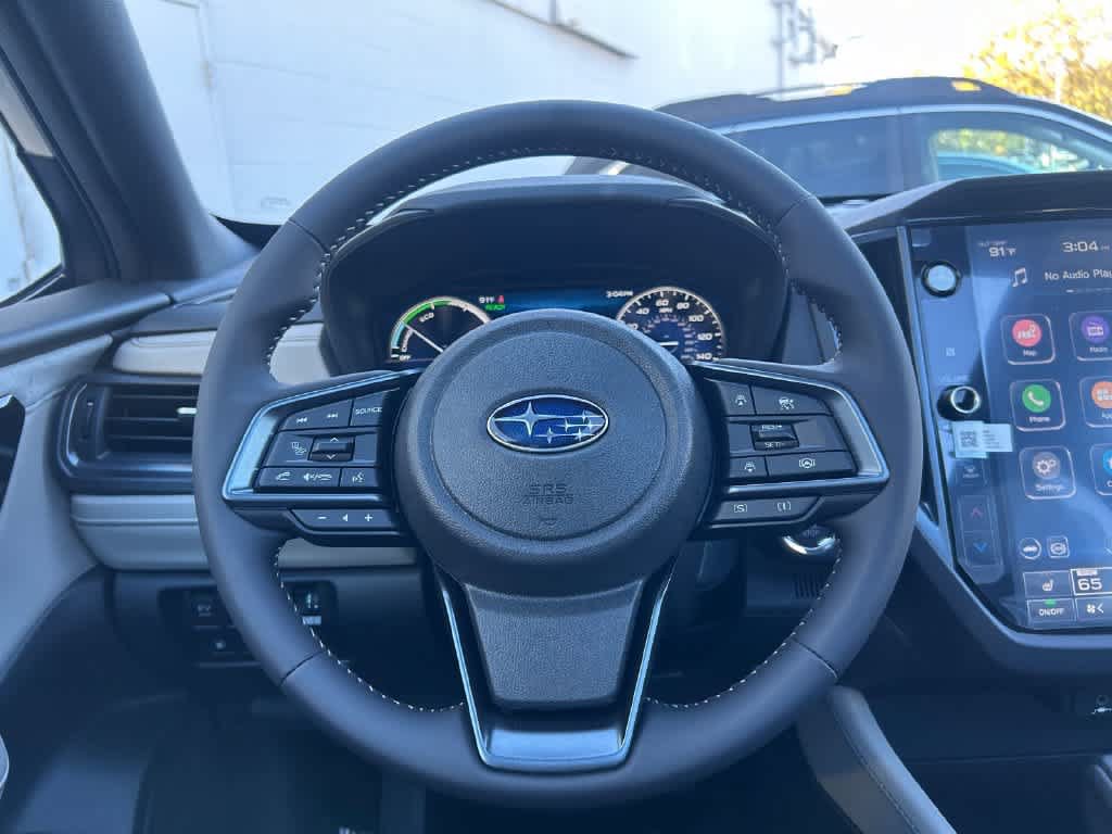 New 2026 Subaru Forester Premium AWD/4WD image 16