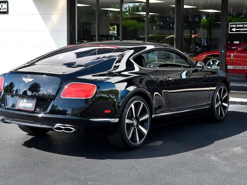 Used 2015 Bentley Continental GT image 13