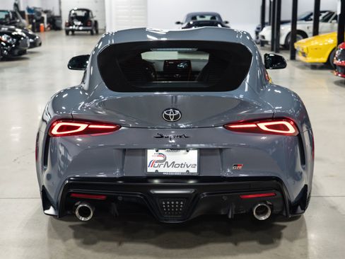 Used 2024 Toyota Supra image 6