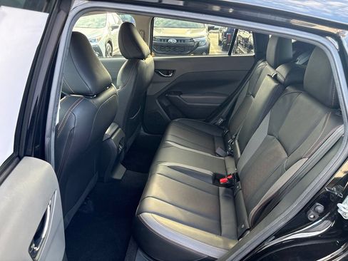 Certified 2025 Subaru Crosstrek 2.5i Limited w/ Crosstrek Mirror Package AWD/4WD image 9