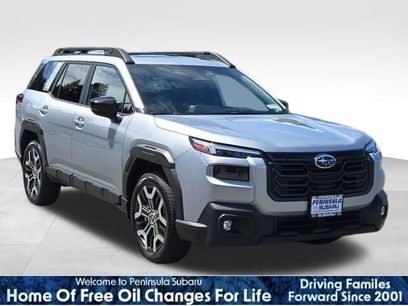 New 2026 Subaru Outback Touring XT