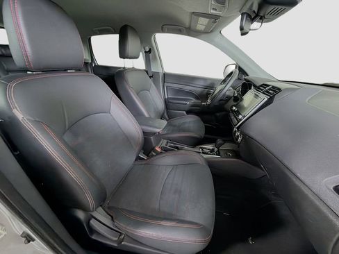 Used 2023 Mitsubishi Outlander Sport SE AWD/4WD image 26