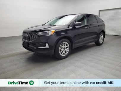 Used 2023 Ford Edge SEL