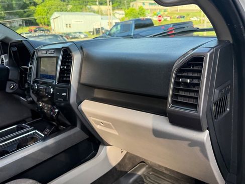 Used 2019 Ford F150 XLT w/ Equipment Group 302A Luxury AWD/4WD image 63