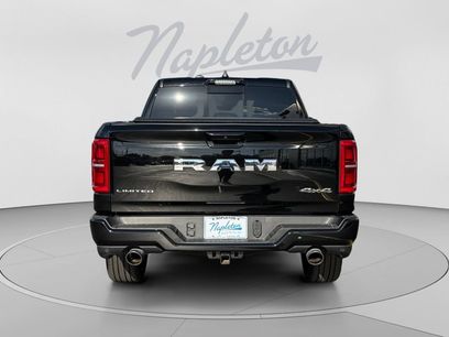 Used 2026 RAM 1500 Limited
