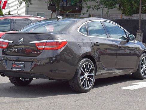 Used 2016 Buick Verano Sport Touring image 5