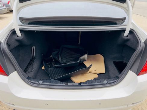 Used 2013 BMW 528i Sedan image 12