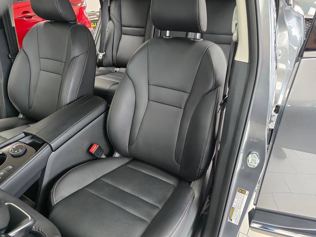 Used 2023 Nissan Rogue SL w/ SL Premium Package AWD/4WD image 24