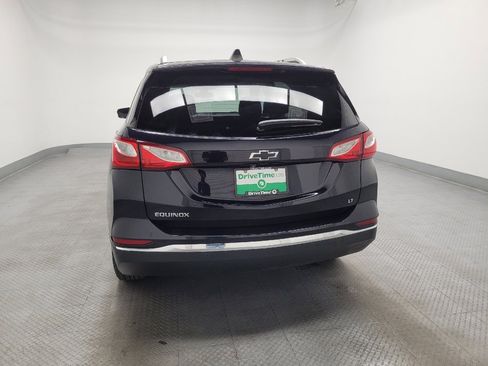 Used 2020 Chevrolet Equinox LT image 6