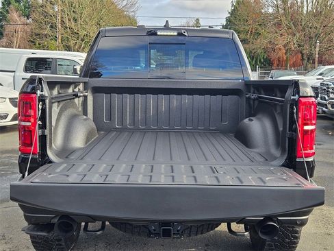 New 2026 RAM 1500 RHO w/ RHO Level 1 Equipment Group image 10