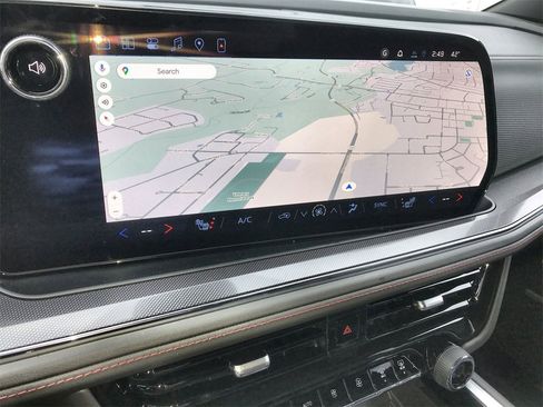 New 2026 Chevrolet Tahoe RST w/ Comfort Package image 16