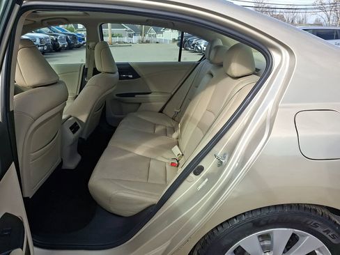 Used 2014 Honda Accord EX-L image 11