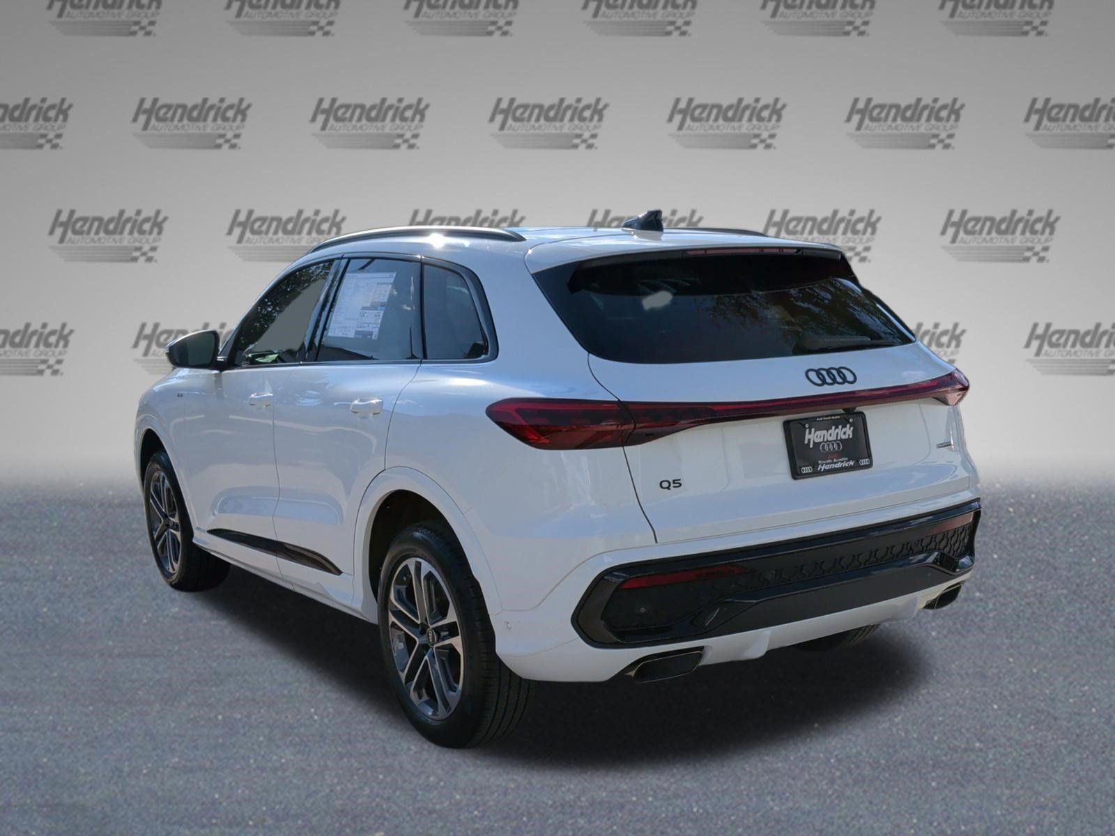 Used 2026 Audi Q5 2.0T AWD/4WD image 7