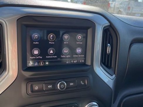Used 2024 GMC Sierra 3500 Pro w/ 1SA Pro Safety Plus Package AWD/4WD image 35