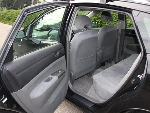 Used 2007 Toyota Prius w/ Pkg 3 FWD image 15