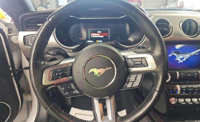 Used 2023 Ford Mustang GT Premium w/ Equipment Group 401A RWD image 7