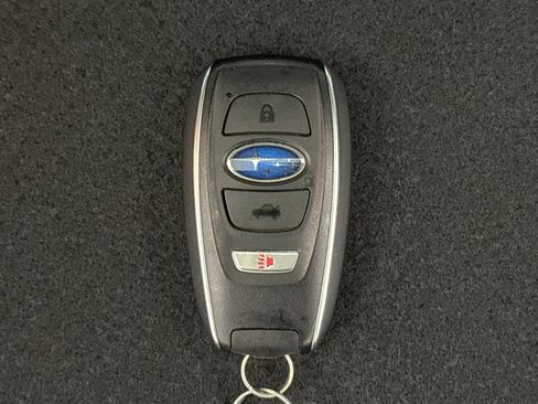 Used 2025 Subaru Crosstrek 2.0i Premium AWD/4WD image 22