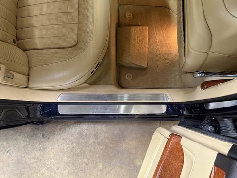 Used 2006 Volkswagen Phaeton V8 image 76