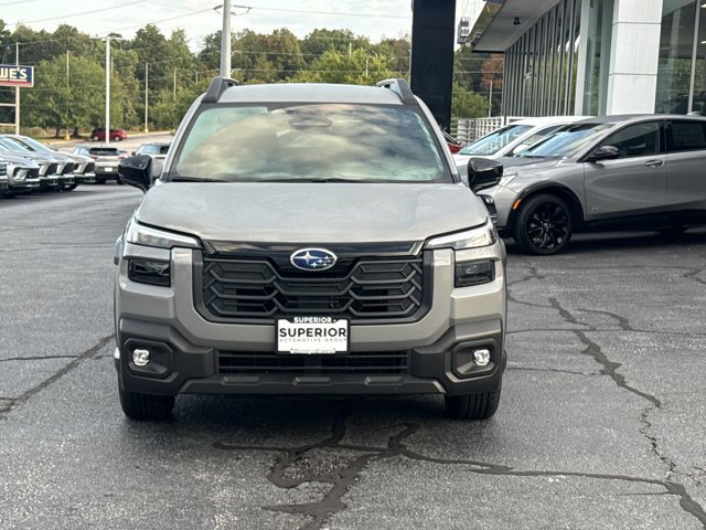 Used 2026 Subaru Outback Premium AWD/4WD image 14
