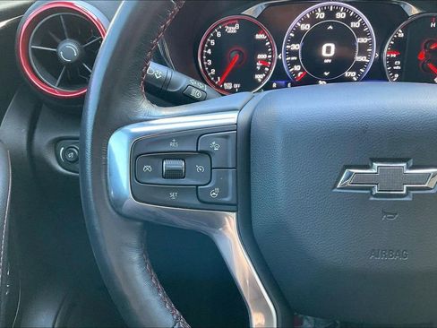 Used 2022 Chevrolet Blazer RS w/ Enhanced Convenience Package image 18