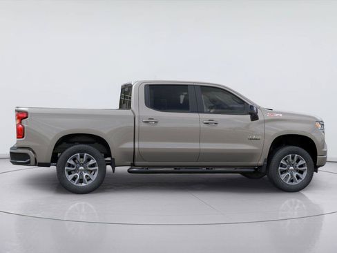 New 2026 Chevrolet Silverado 1500 RST AWD/4WD image 5