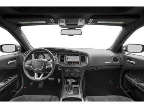 Used 2018 Dodge Charger R/T Scat Pack RWD image 11