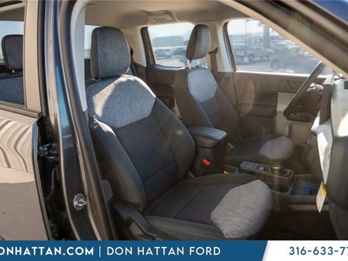 New 2026 Ford Maverick XLT w/ XLT Luxury Package image 24