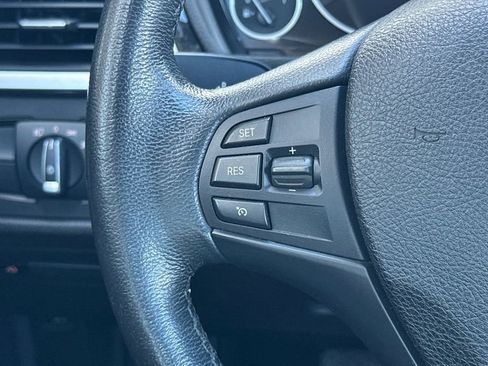 Used 2018 BMW 320i xDrive Sedan image 26